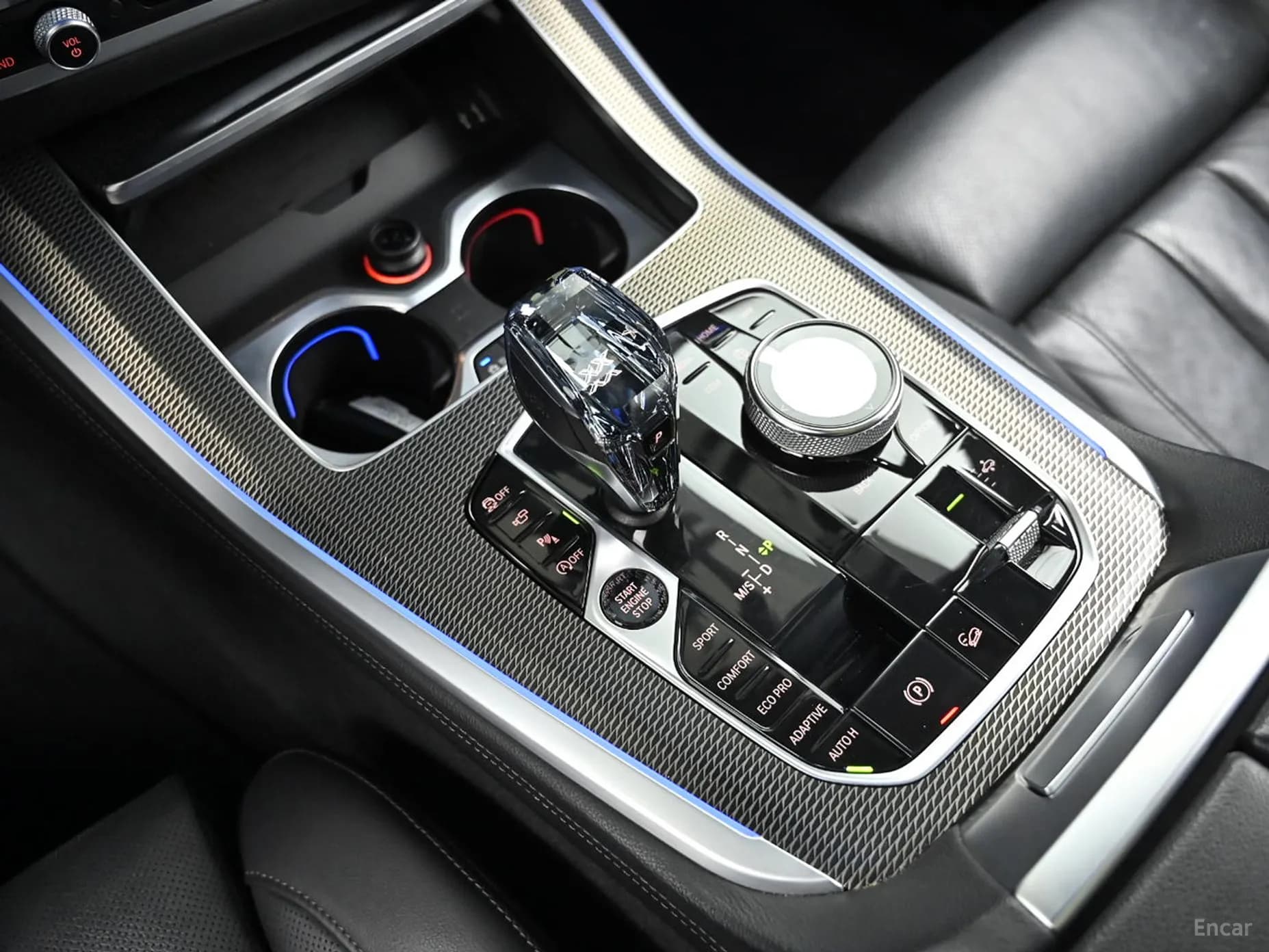 X5 (G05)