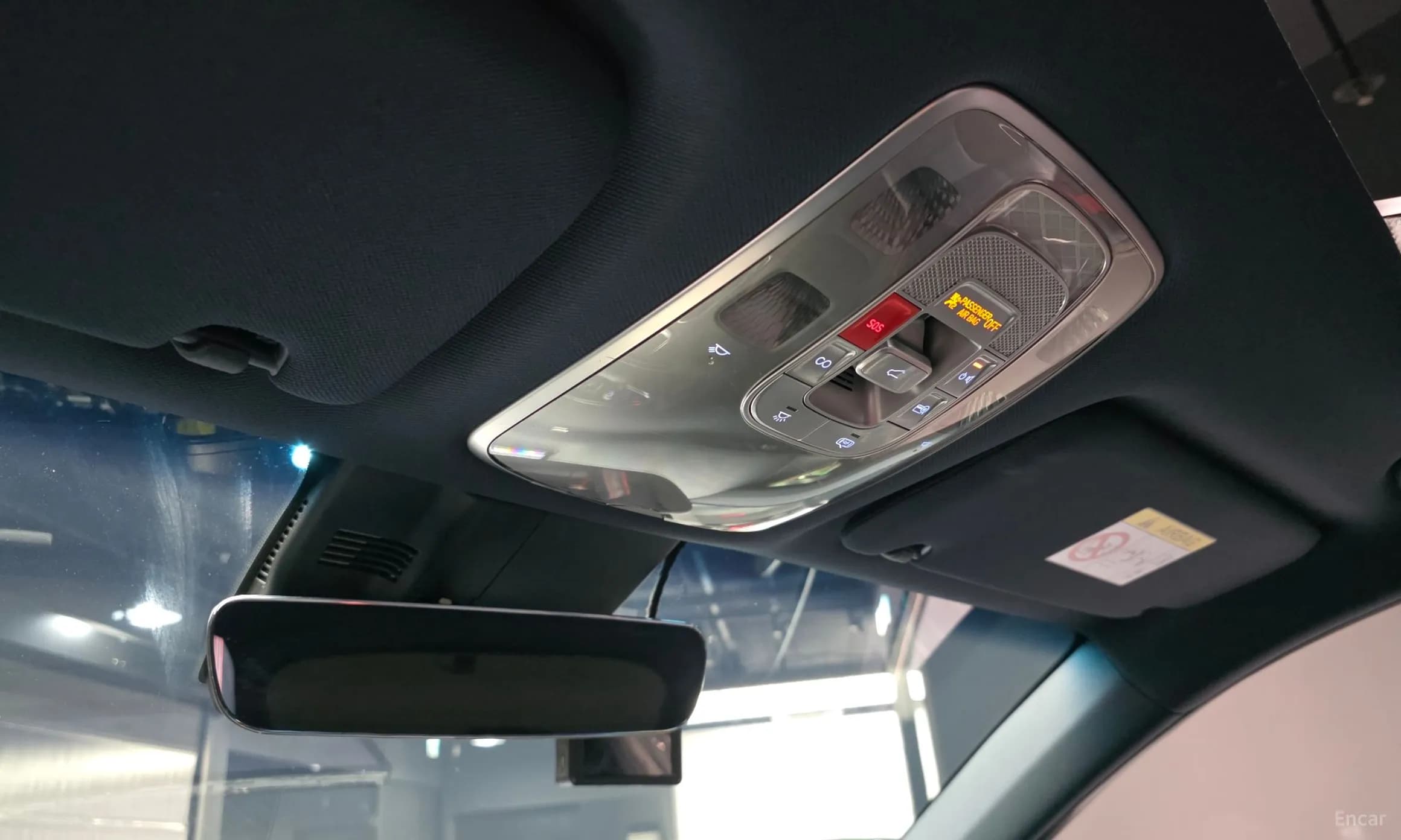GV70