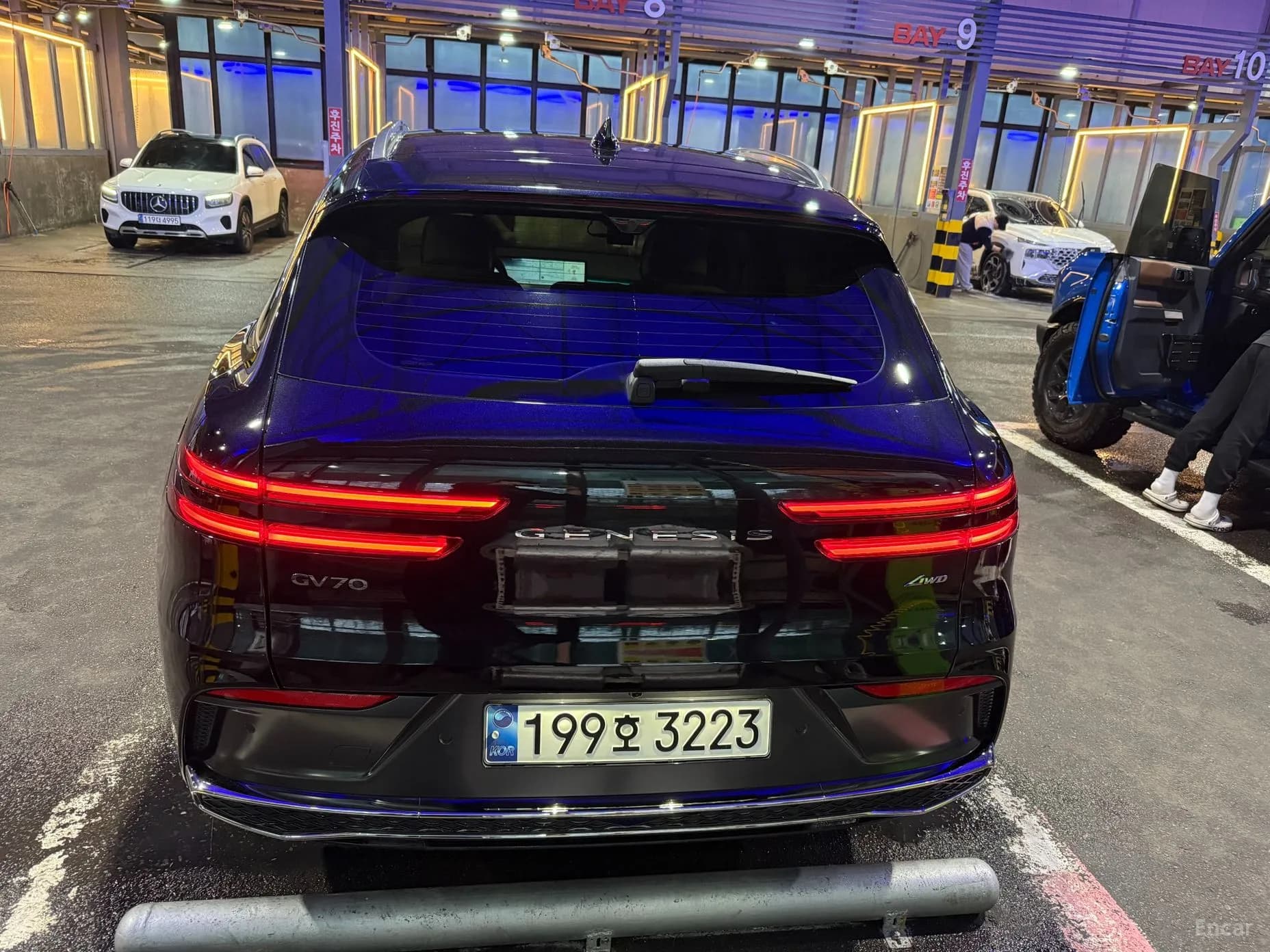 GV70