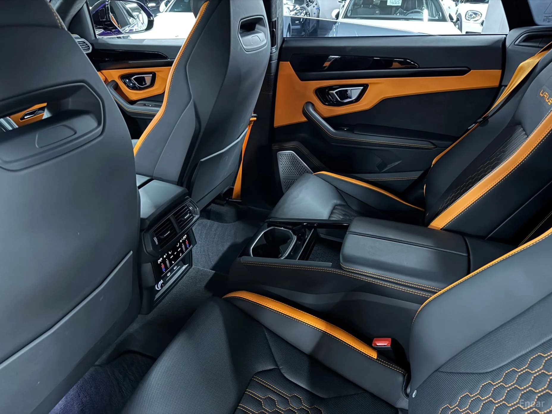 Urus