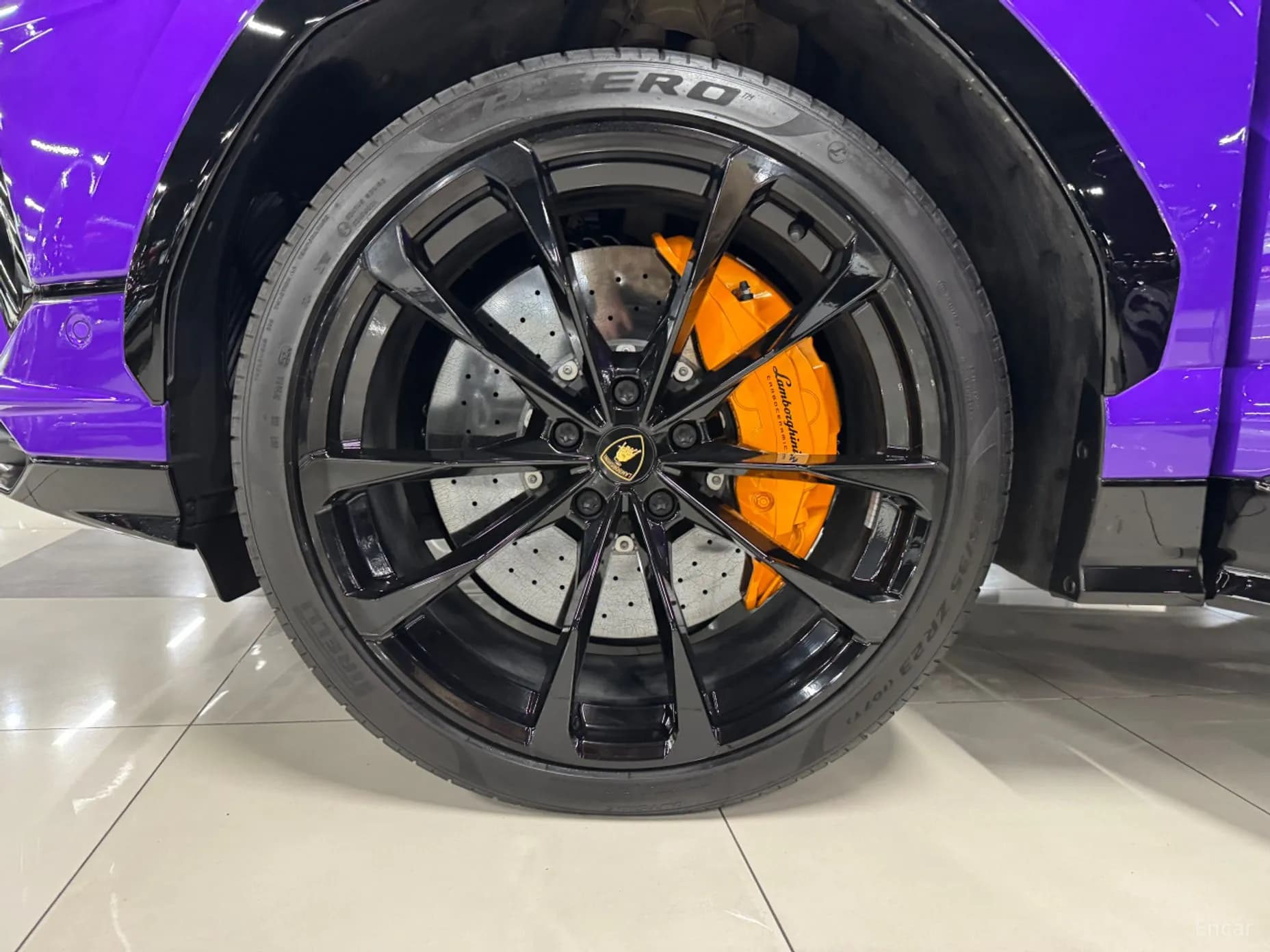 Urus