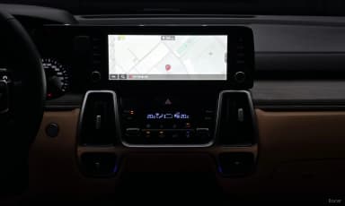 Sorento 4th generation