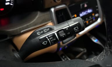 Sorento 4th generation