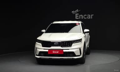 Sorento 4th generation