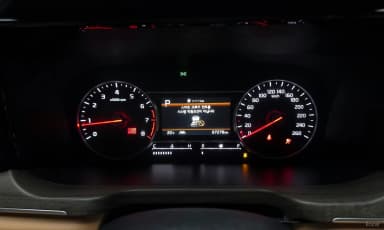 Sorento 4th generation