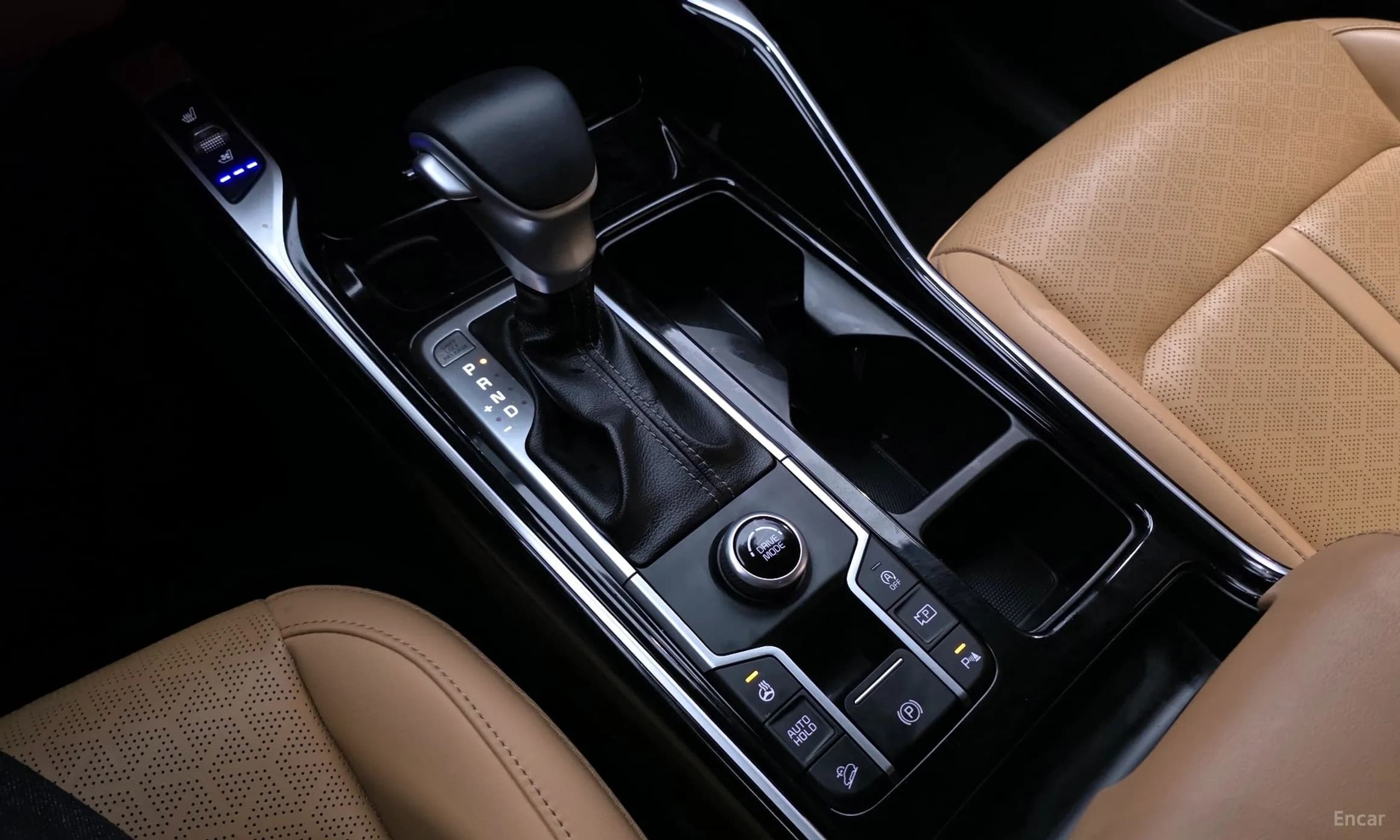 Sorento 4th generation