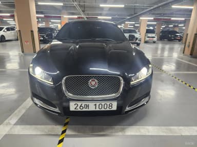 XF