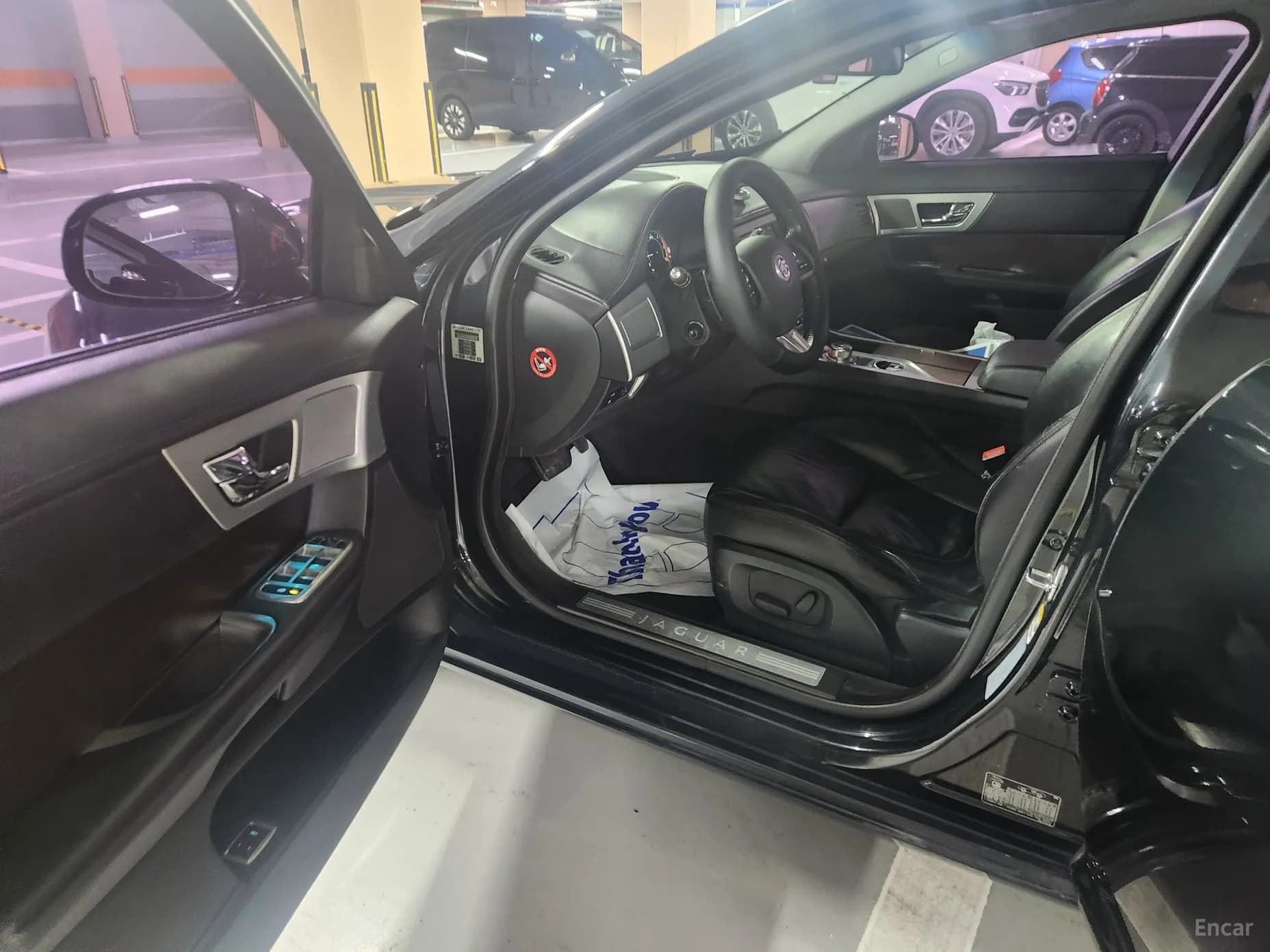 XF