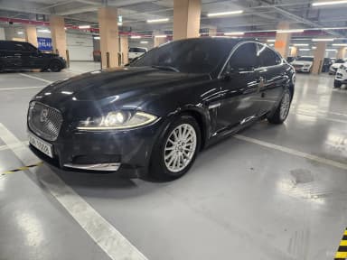 XF