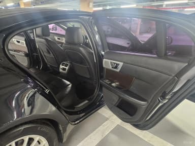 XF