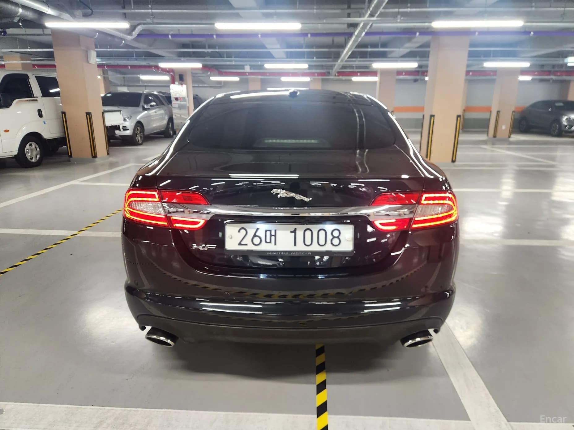 XF