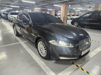 XF