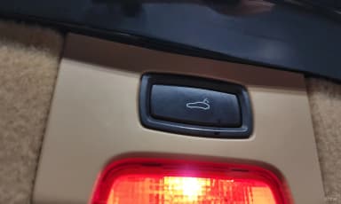 New Cayenne