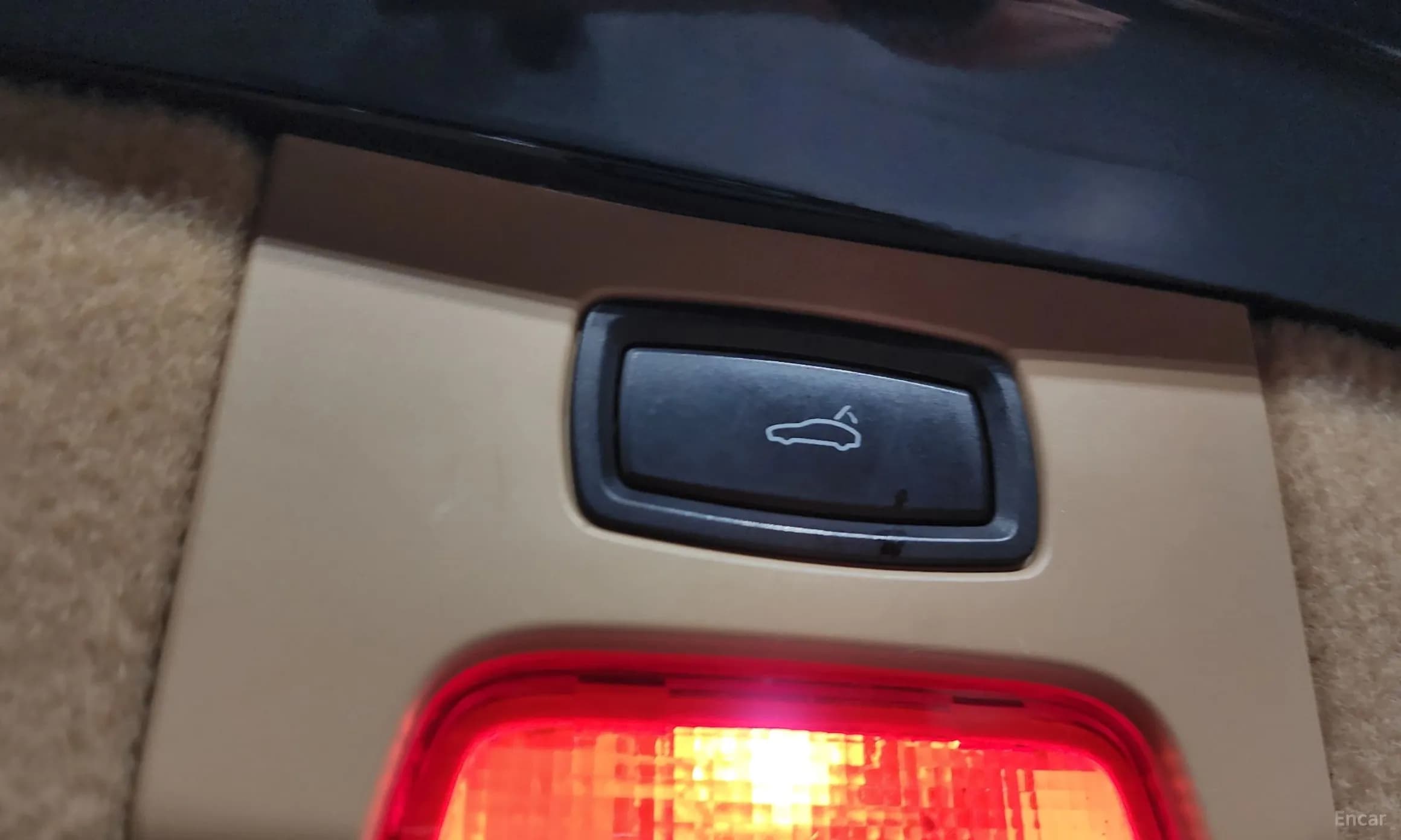 New Cayenne
