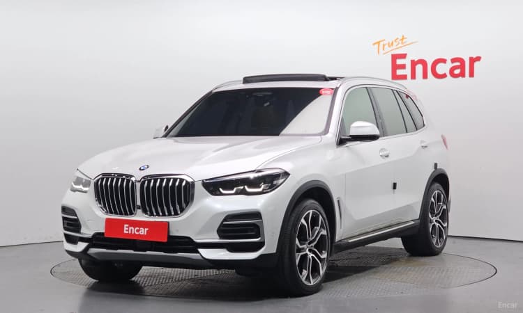X5 (G05)