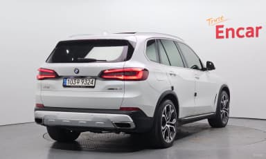 X5 (G05)