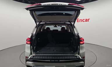 X5 (G05)