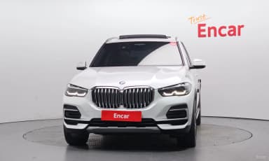 X5 (G05)