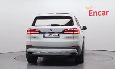 X5 (G05)