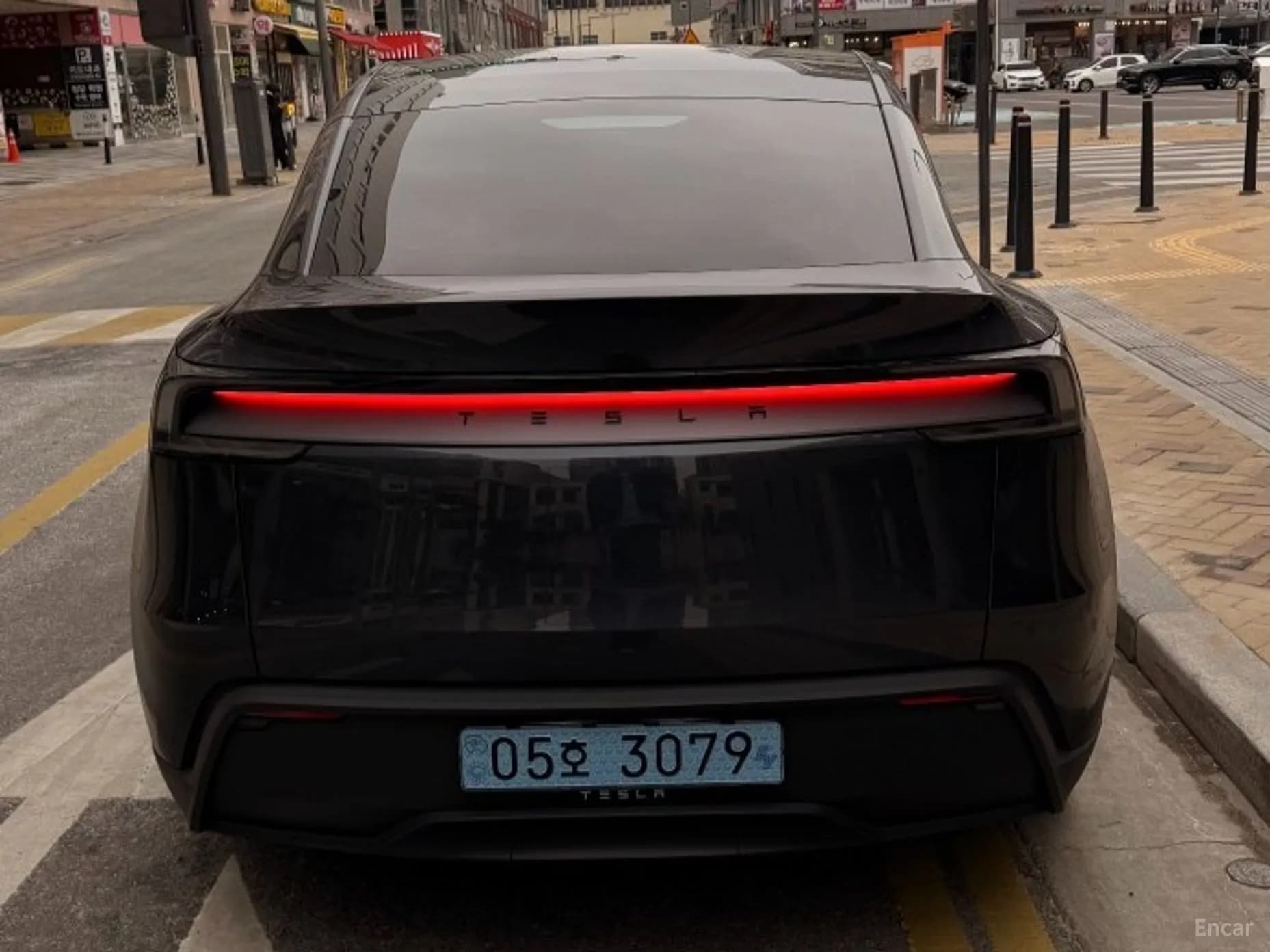 Model Y
