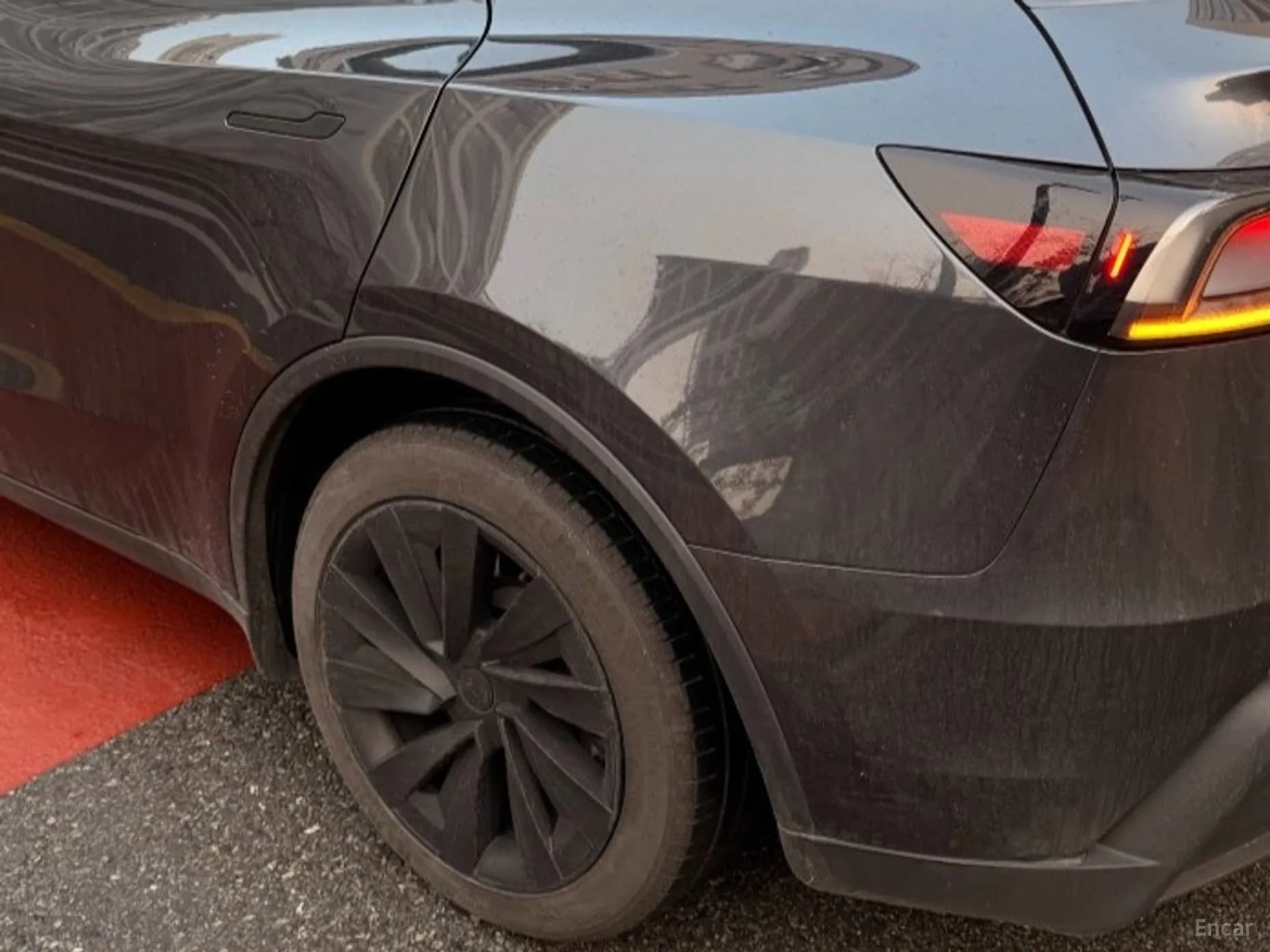 Model Y