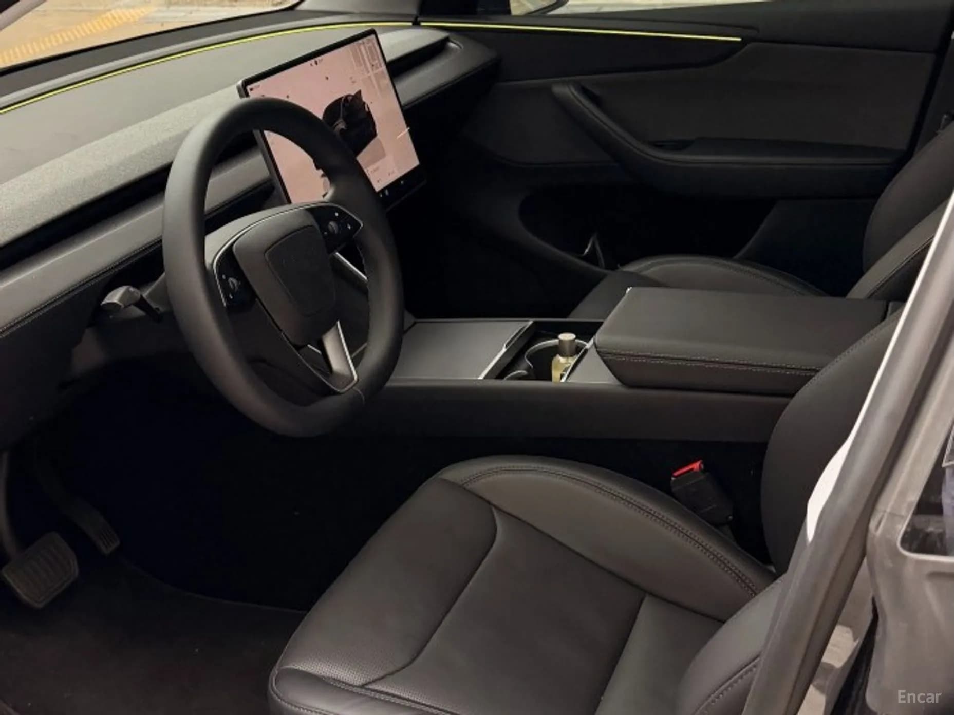 Model Y