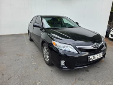 Camry