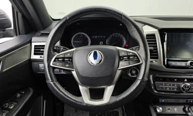 Rexton Sports Khan