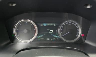 Rexton Sports Khan
