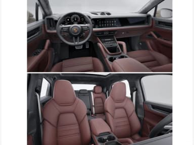 Cayenne (PO536)