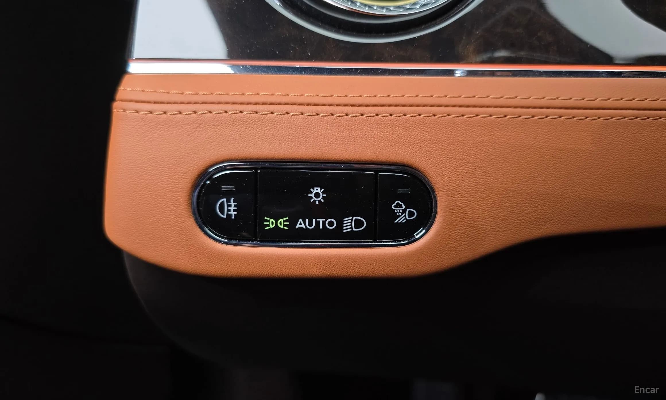 Continental GT 3rd Generation
