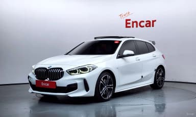1 Series (F40)