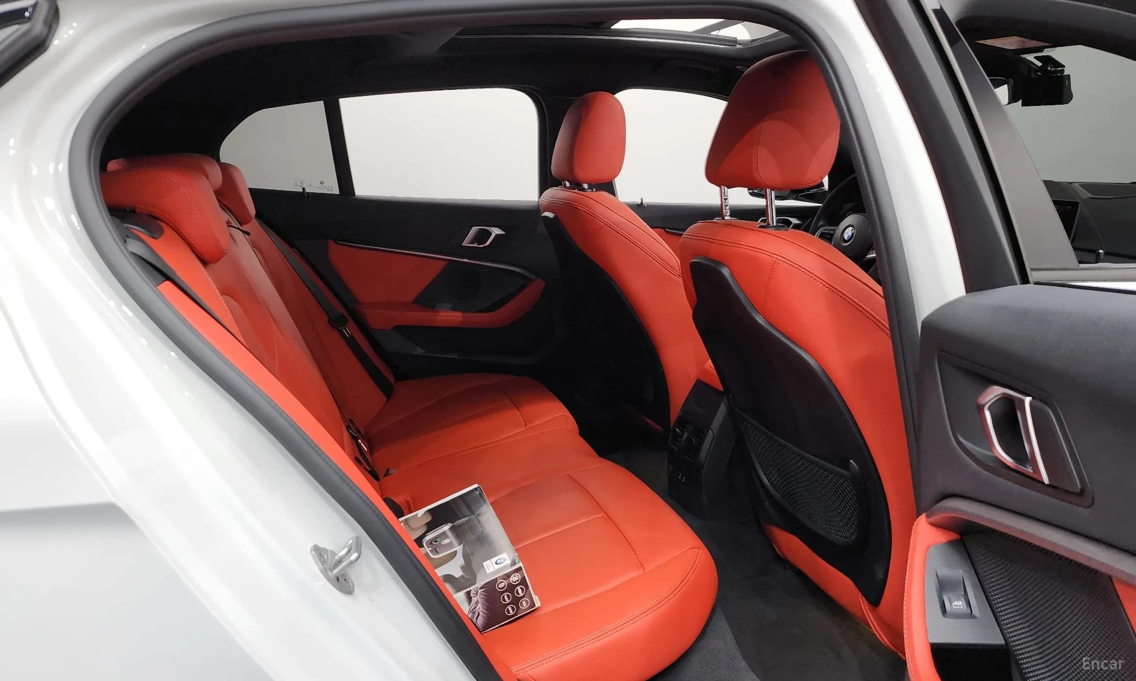 1 Series (F40)