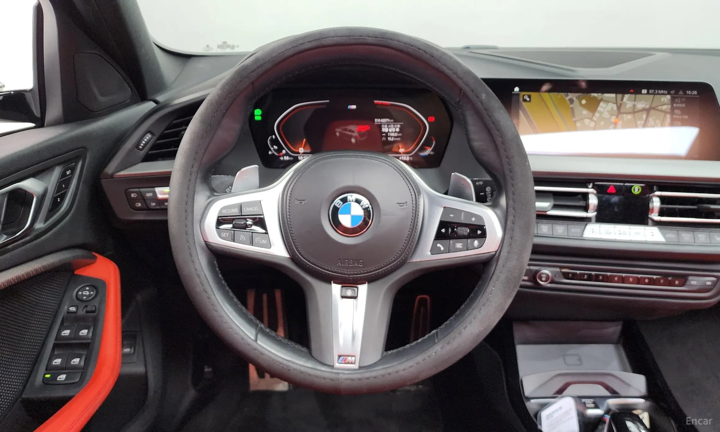 1 Series (F40)