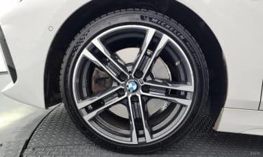 1 Series (F40)