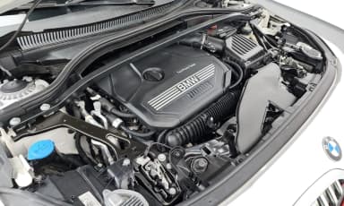 1 Series (F40)