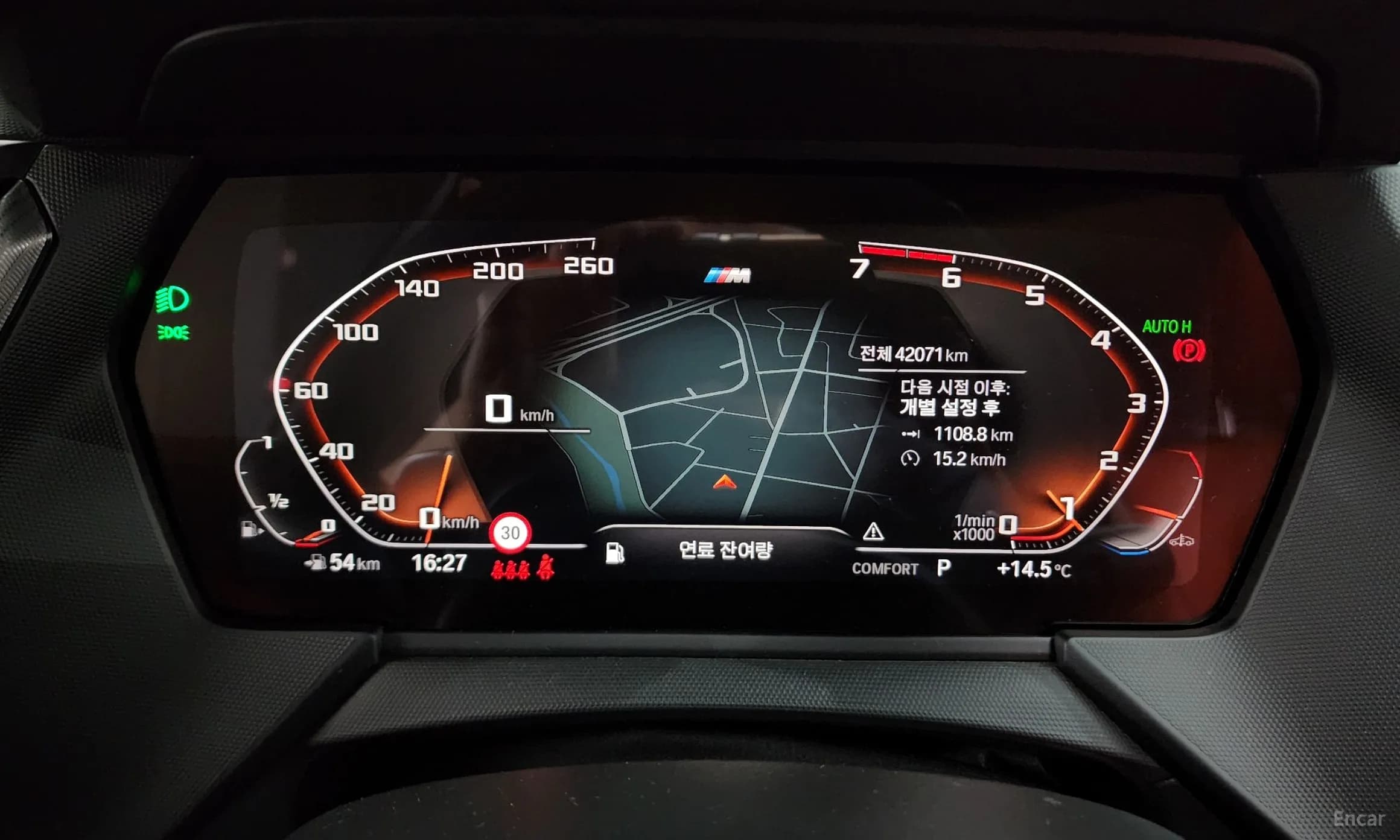 1 Series (F40)