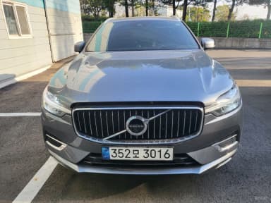 XC60 Gen 2