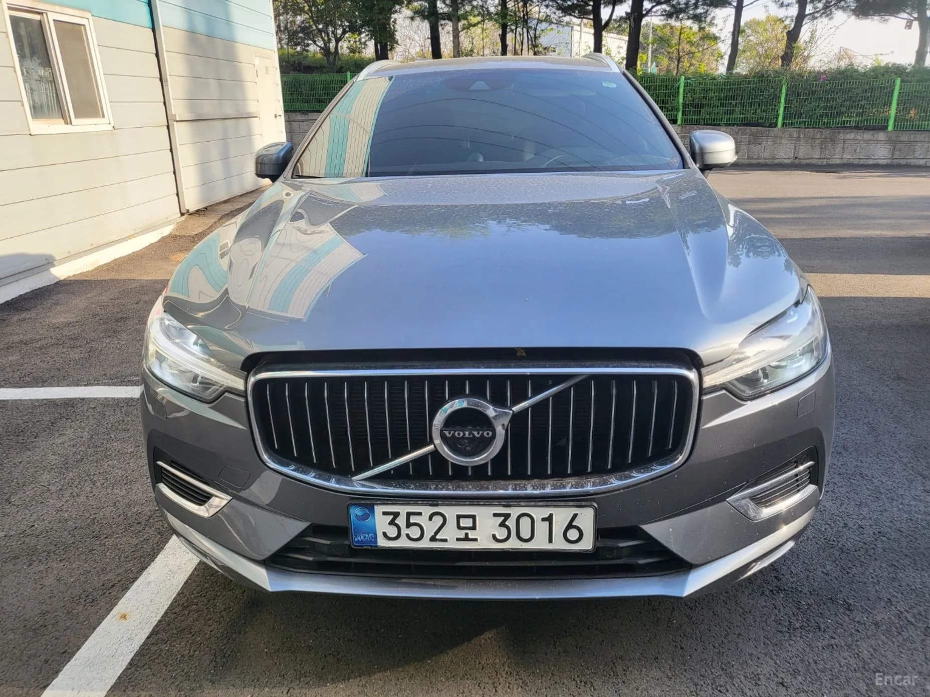 XC60 Gen 2
