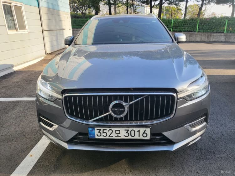 XC60 Gen 2