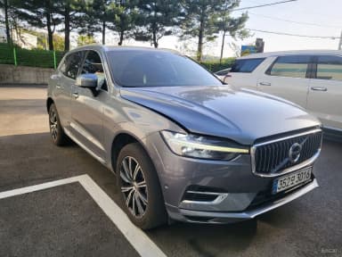 XC60 Gen 2