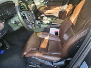 XC60 Gen 2