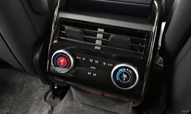 Range Rover Sport 3rd Generation