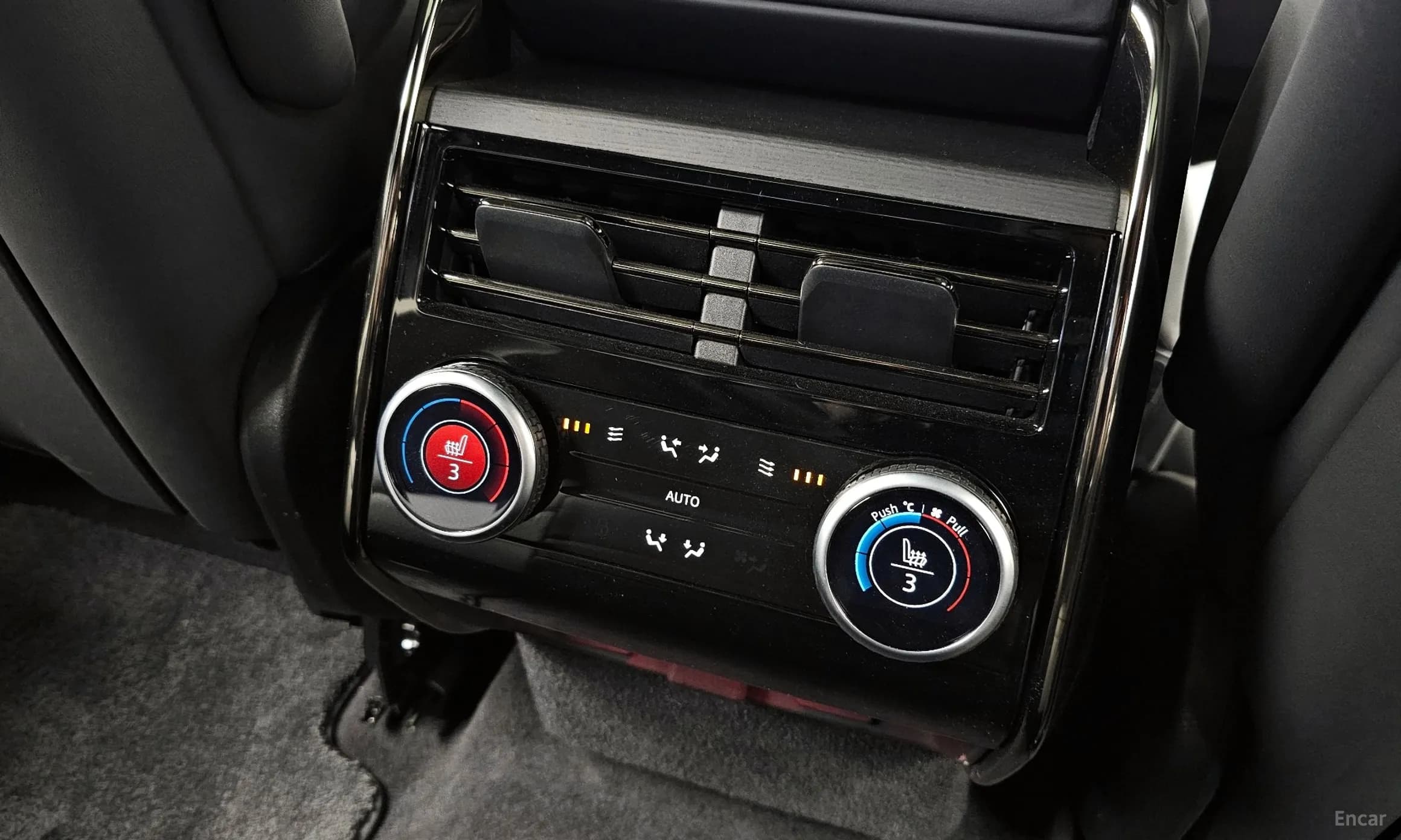 Range Rover Sport 3rd Generation
