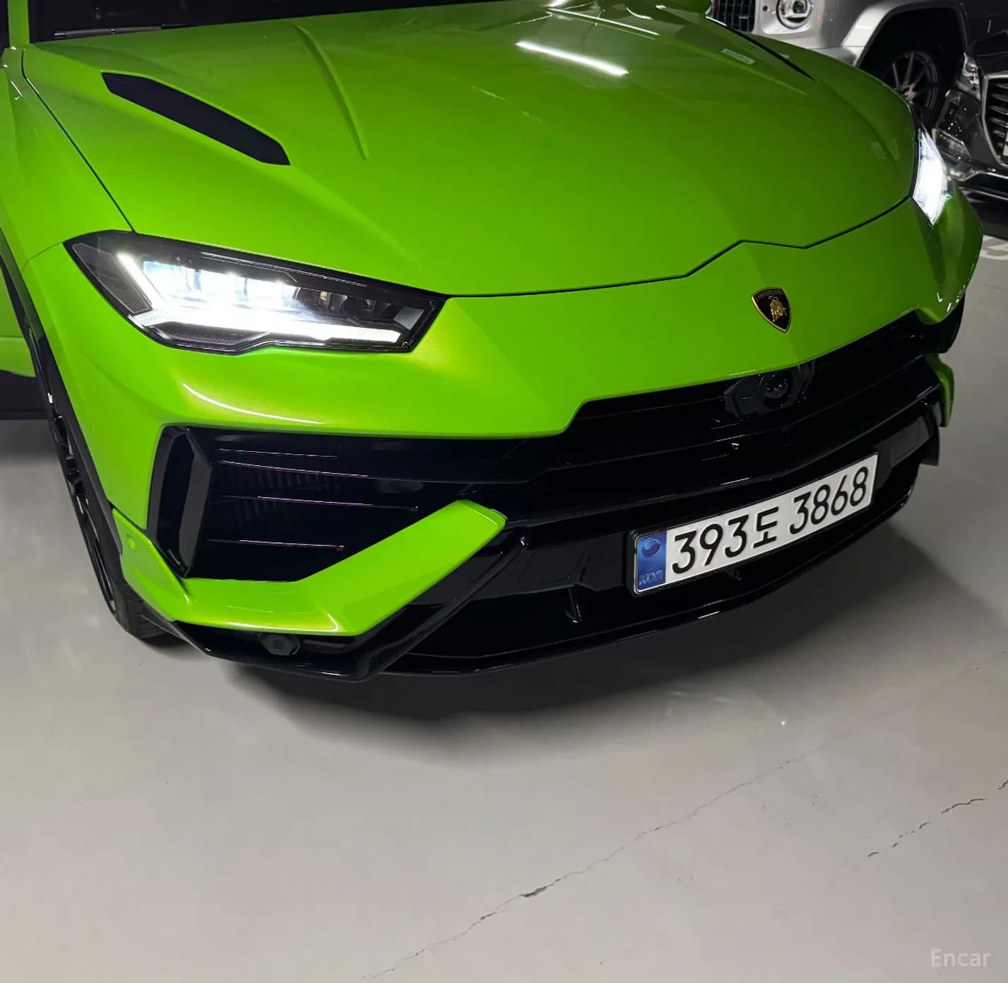 Urus