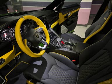 Urus