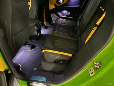 Urus