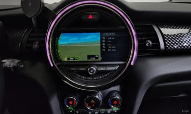 Cooper S