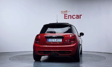 Cooper S