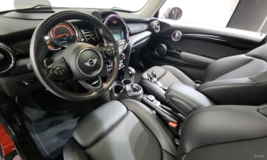 Cooper S